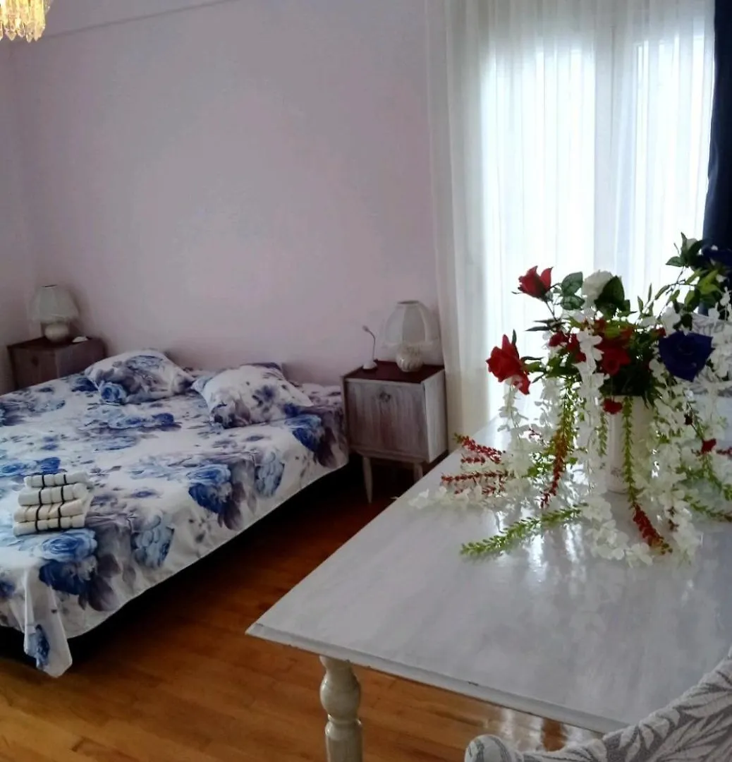 Here Thessaloniki! In The City Near The Sea Apartamento
